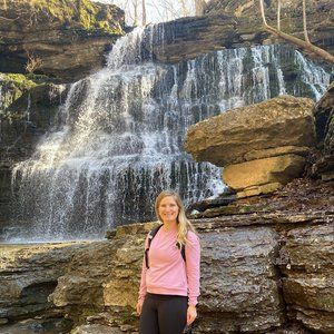 Meet your Posher, Michelle